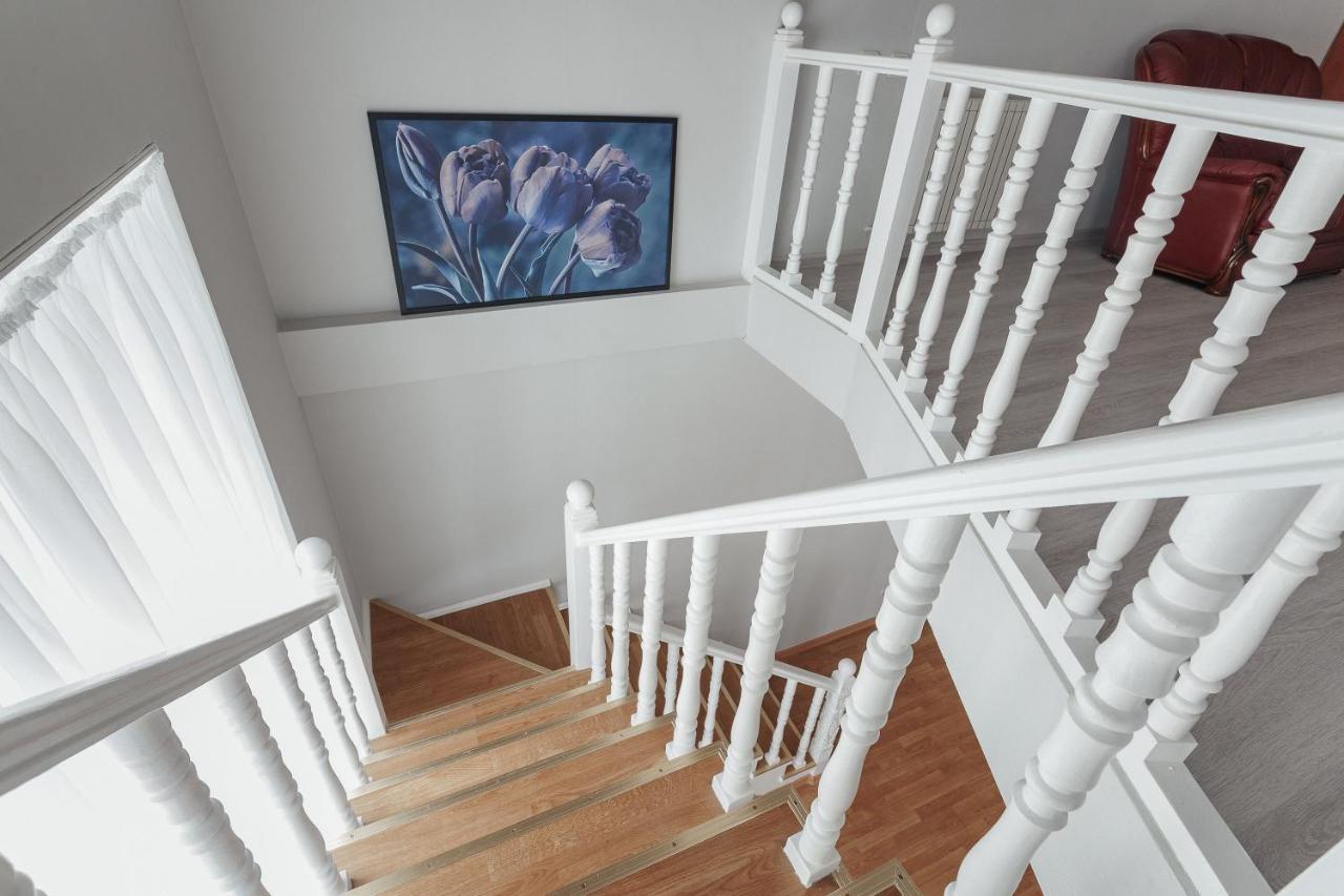 Duke View Apartament Odessa Zewnętrze zdjęcie