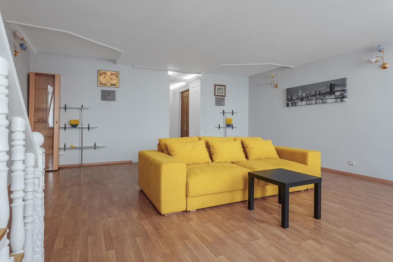 Duke View Apartament Odessa Zewnętrze zdjęcie