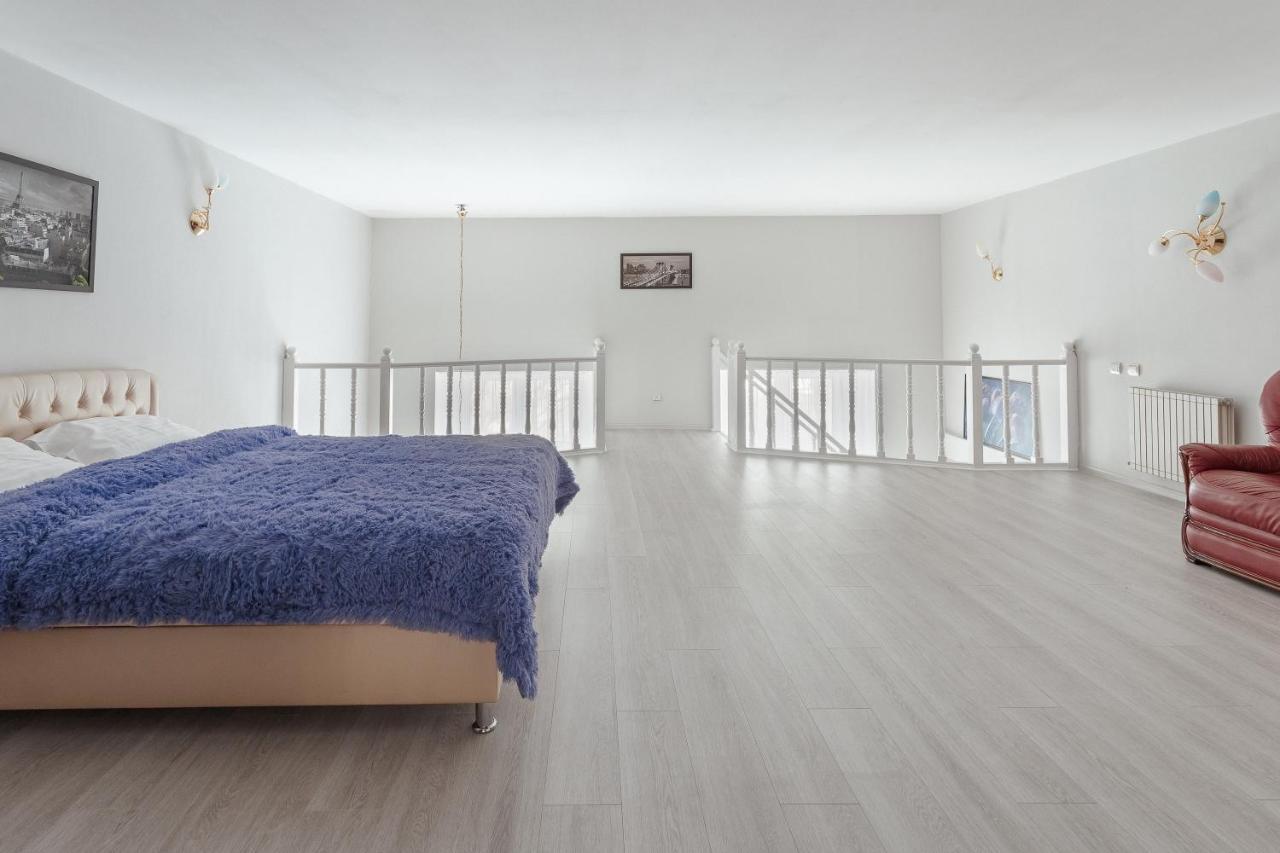 Duke View Apartament Odessa Zewnętrze zdjęcie
