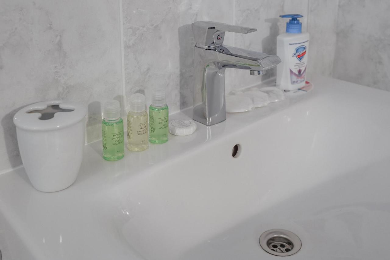 Duke View Apartament Odessa Zewnętrze zdjęcie