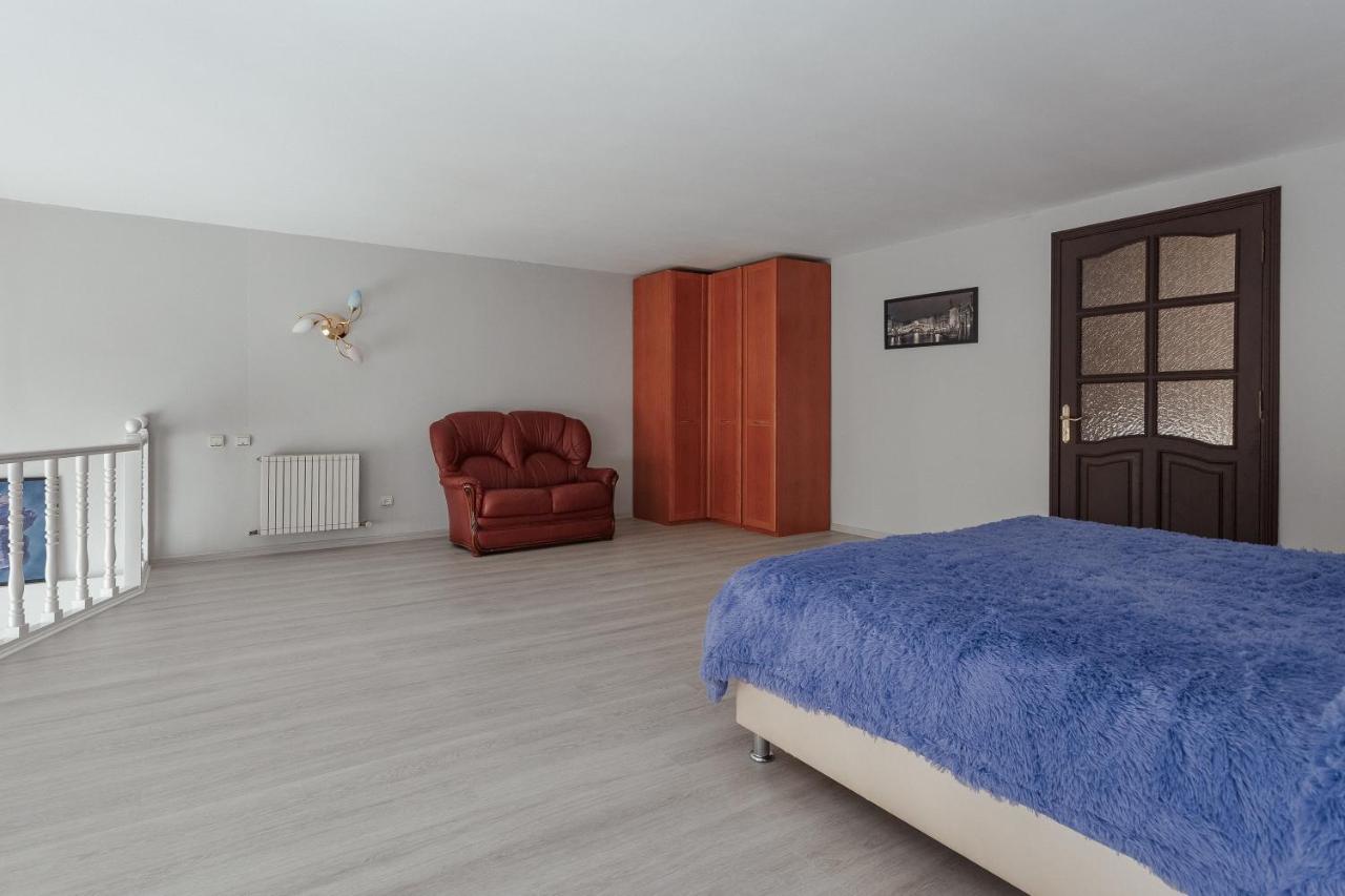 Duke View Apartament Odessa Zewnętrze zdjęcie