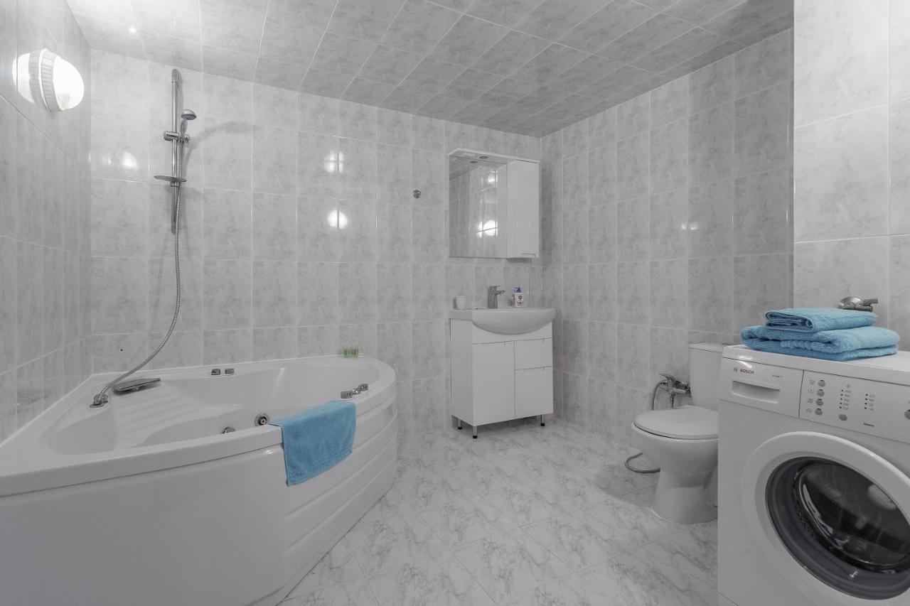 Duke View Apartament Odessa Zewnętrze zdjęcie