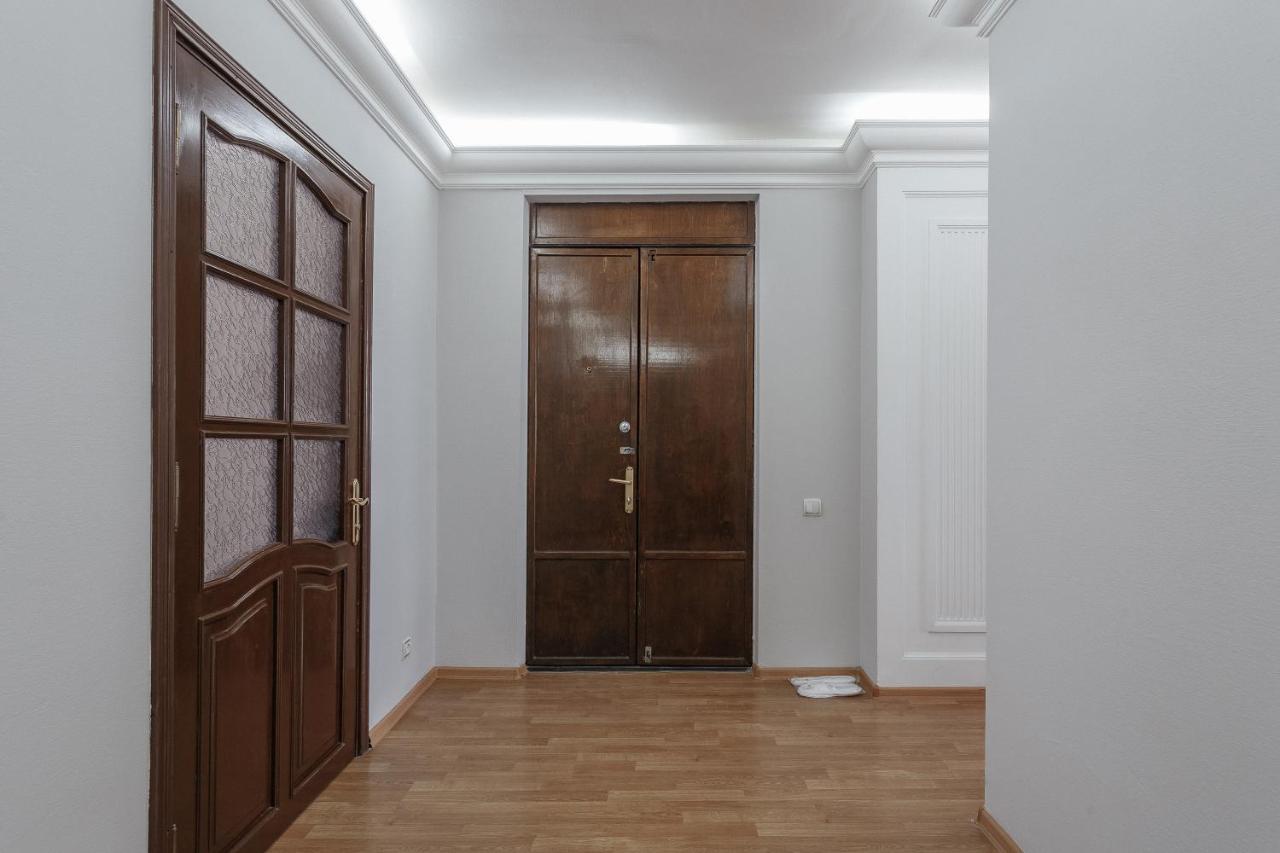 Duke View Apartament Odessa Zewnętrze zdjęcie
