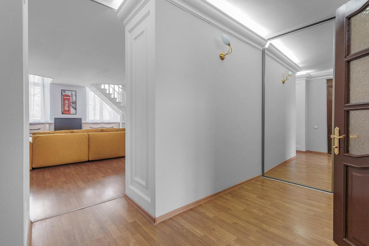 Duke View Apartament Odessa Zewnętrze zdjęcie