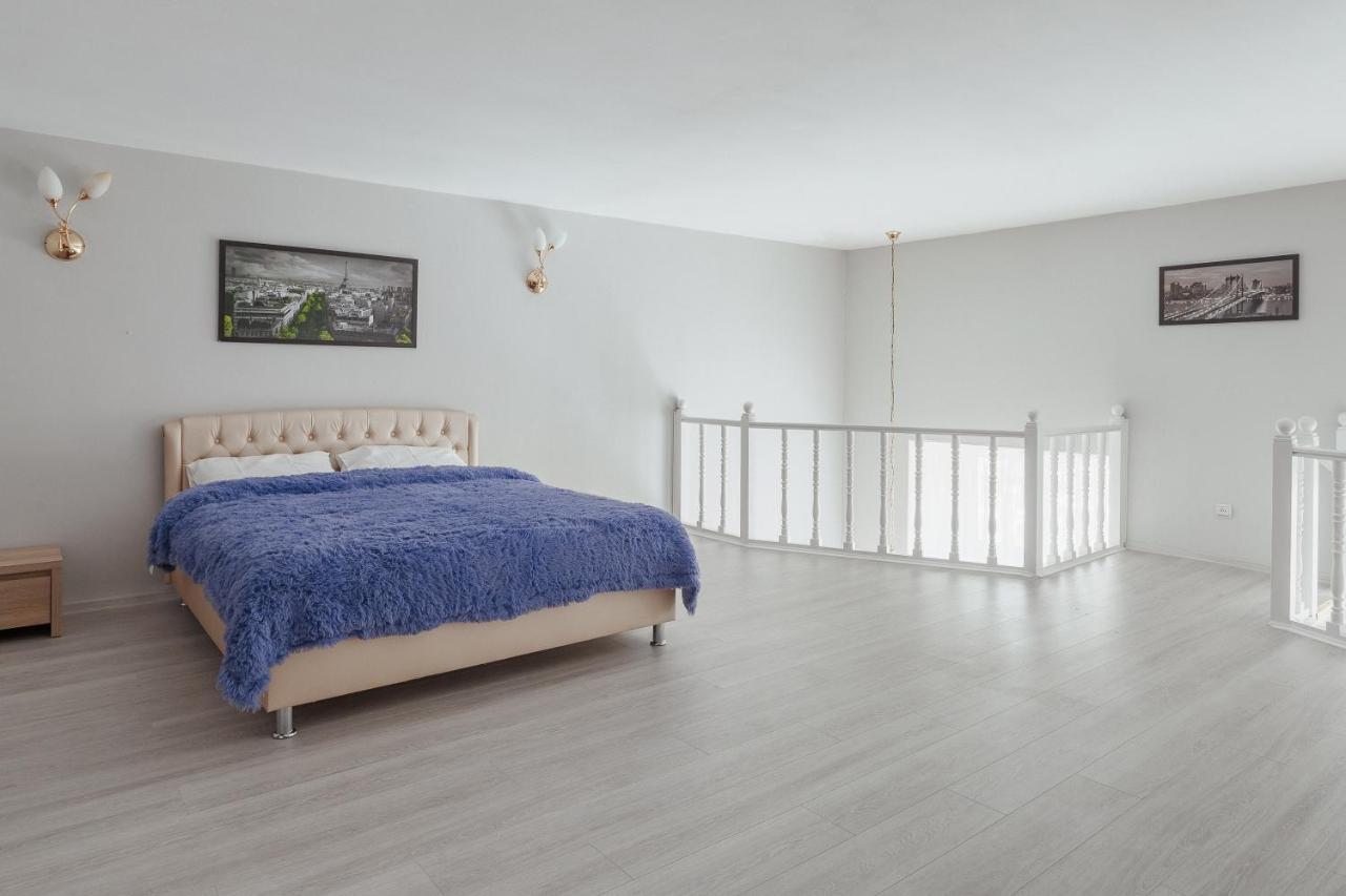 Duke View Apartament Odessa Zewnętrze zdjęcie