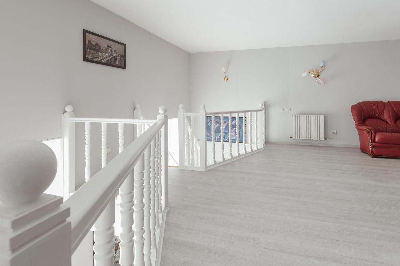 Duke View Apartament Odessa Zewnętrze zdjęcie